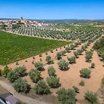 Hotel Vilar Rural D'Arnes By Serhs Hotels