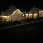 Camping Costa Da Morte