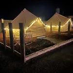 Camping Costa Da Morte
