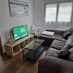 Vv85 Vivienda Vacacional Casa Tames