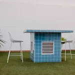 Apartamentos 525 Los Narejos