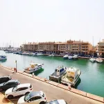 Expoholidays - Duplex Vistas Al Puerto Deportivo Almerimar