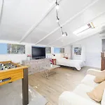 Cubo'S Villa Llanos De La Plata