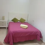 Apartamento Duque 2 Centro Ciudad