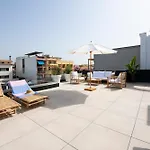 Apartamentos Balisse