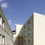 Residencia Universitaria Torre Girona