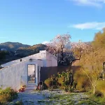 Finca El Almendro Archez