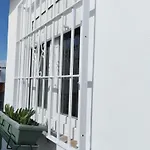 Apartamento Con Barbacoa Y Porche