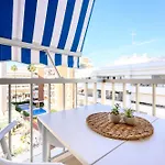 Estudio Alhambra Beach I