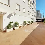 Nice Apartment In Gandia Playa With Kitchenette