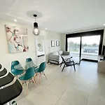 Ocean Homes, Luxury Apartments - By Ac Real
