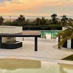 Ocean Homes, Luxury Apartments - By Ac Real