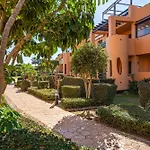 Casares Costa Gem: 2Br With Pool