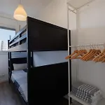 Gran Apartmento Playa Badalona