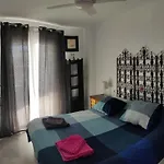 Txistu Home, Almunecar Beach
