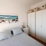 Apartamento Junto Al Mar En La Costa De Almeria