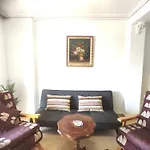 Apartamento Sants De La Piedra