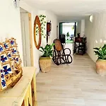 Apartamento Cueva La Torre