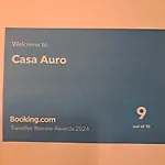 Casa Auro Tazones