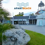 Apartbeach Bell Raco De Luxe II Vistas Playa Y Climatizado