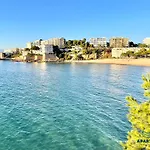 Apartbeach Bell Raco De Luxe II Vistas Playa Y Climatizado