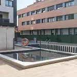 Trisquel, Apartamento Con Piscina En Llanes Vut-3108-As