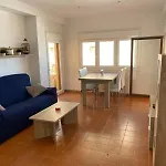 Apartamento Frente Al Mediterraneo