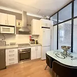 Urbe10 Plaza De Uncibay 3 Bedrooms Apatment