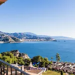 Penthouse La Roca