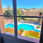 Urb Oasis Golf-Terrace, Pools And Golf Courses