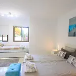 1080 - Golden Beach Jacuzzi