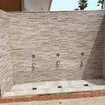 Acv - Costa Marina Iii-1ª Linea Planta 4 Sur