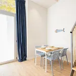 Florit Flats - The Seagull Apartments
