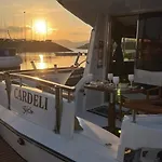 Hotel Boat Cardeli