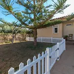 Nice Home In Miami Platja With Kitchen