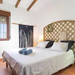 3 Bedroom Stunning Home In Algarrobo