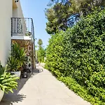 Precioso Apartamento Con Jardin A 500M De La Play