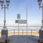 Escalera 7