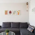 Valdelagrana Mar Ha Apartment