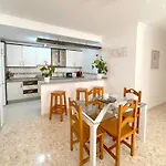 A&C Casa Playa Melosas- Torre Del Mar - Malaga