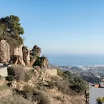 Sierra Mar Penthouse
