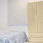 Casita Verde Agua