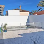 Casita Azul