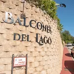 Apartment Balcones Del Lago