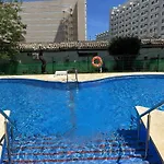 Apartamento La Carihuela A 2 Minutos De La Playa