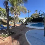 Puerto Banus Medina Gardens With Pool By Homing
