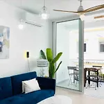 Apartamentos Alazul Jrj
