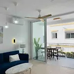 Apartamentos Alazul Jrj