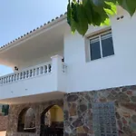Preciosa Casa En Sant Cebria De Vallalta