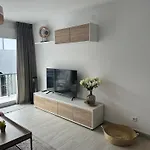 Beachside Riviera Del Sol Apartment